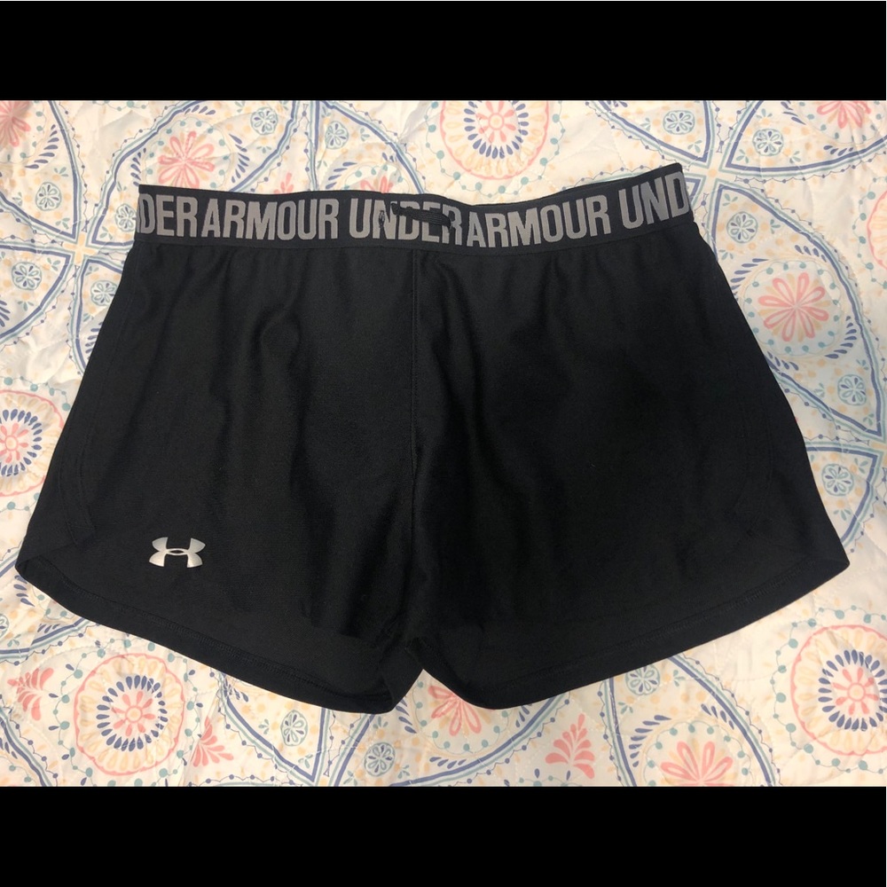 Under Armour Athletic Shorts